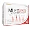 Miracle Led 660 Nanometer Indoor Grow Light Kit Red Spectrum 12W Repl 150W 4-Socket Corded Fixture w/Timer, 2PK 603543 - alternate 1
